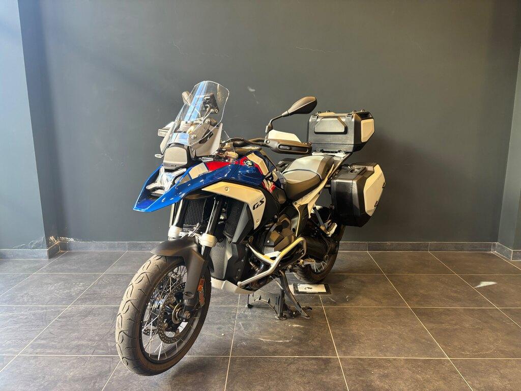 R 1300 GS