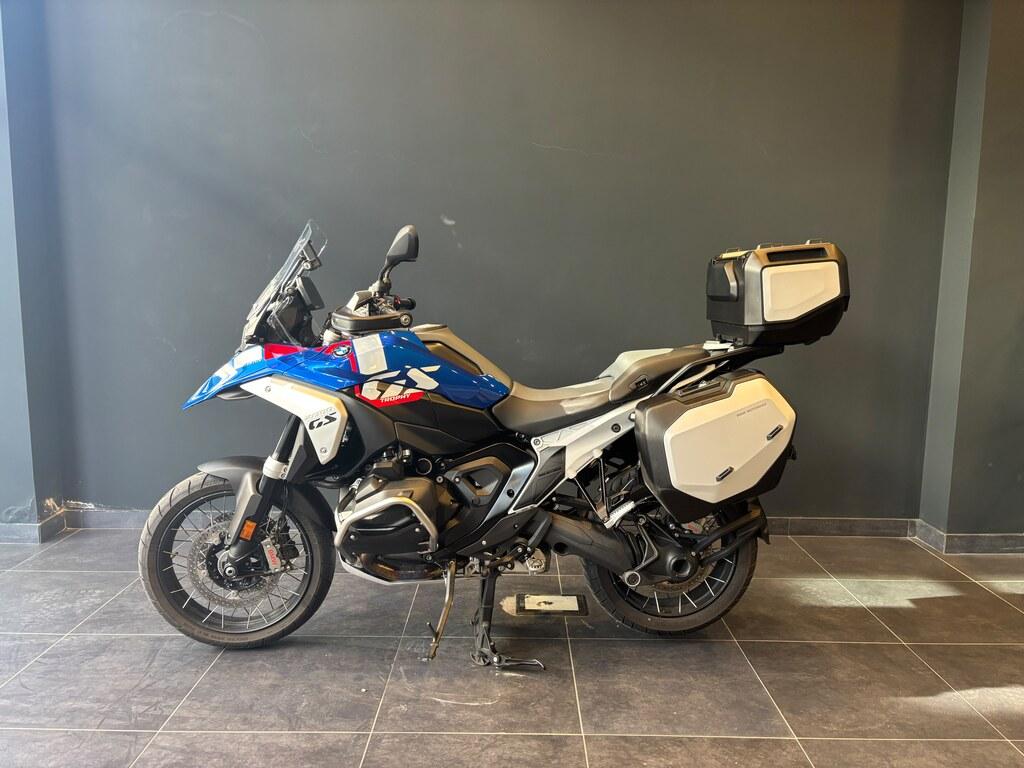 R 1300 GS