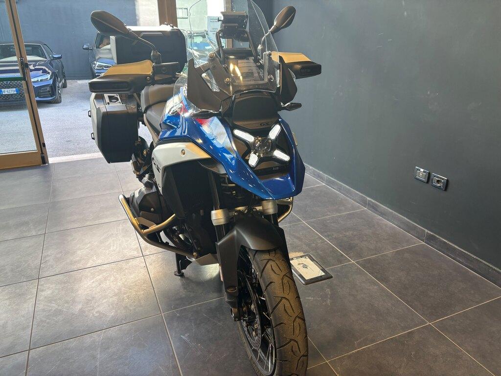 R 1300 GS