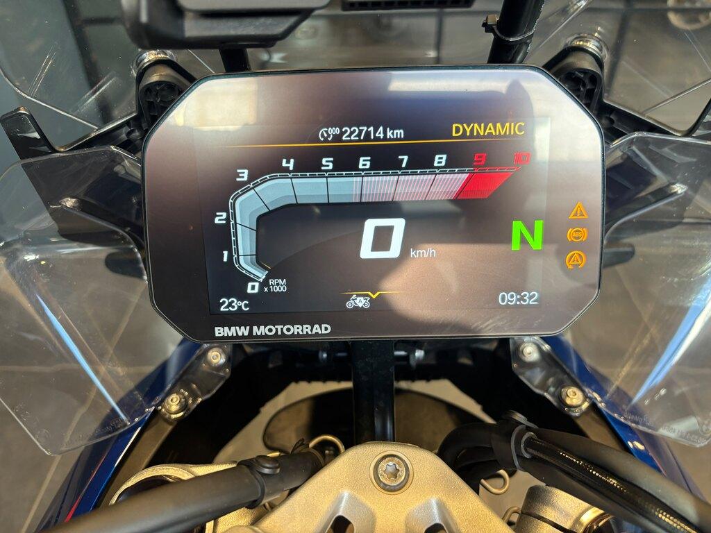 R 1300 GS