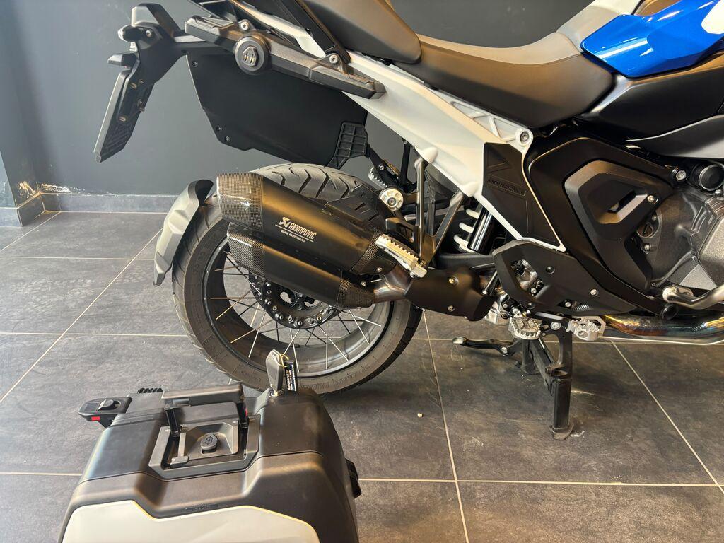 R 1300 GS