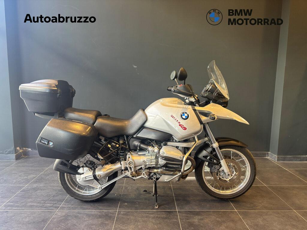 R 1150 GS