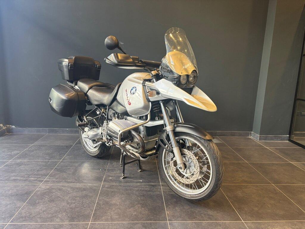 R 1150 GS