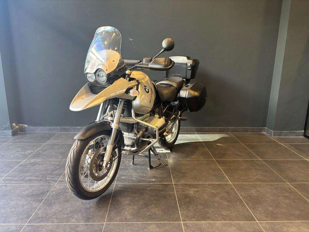R 1150 GS