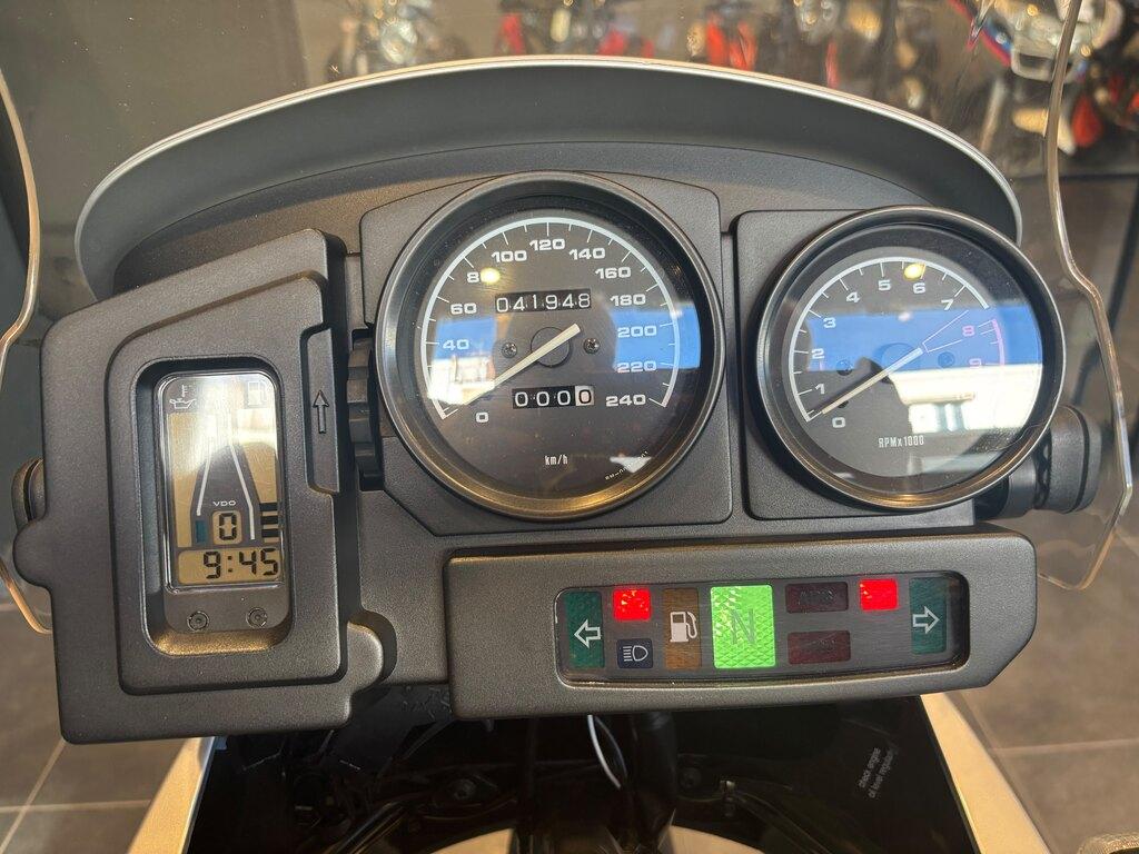 R 1150 GS