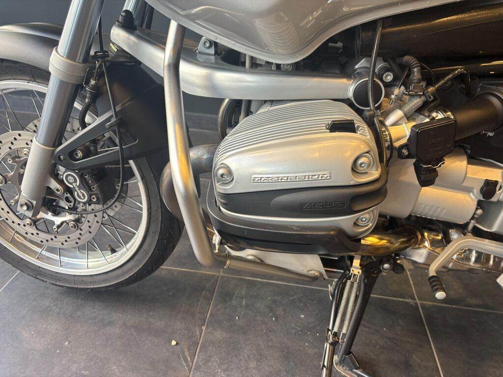 R 1150 GS