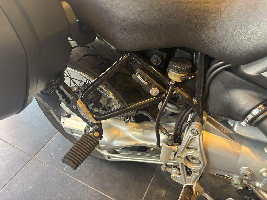 R 1150 GS