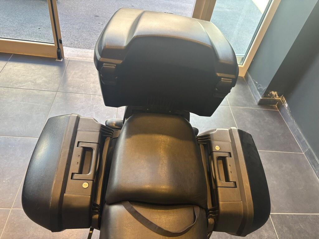 R 1150 GS