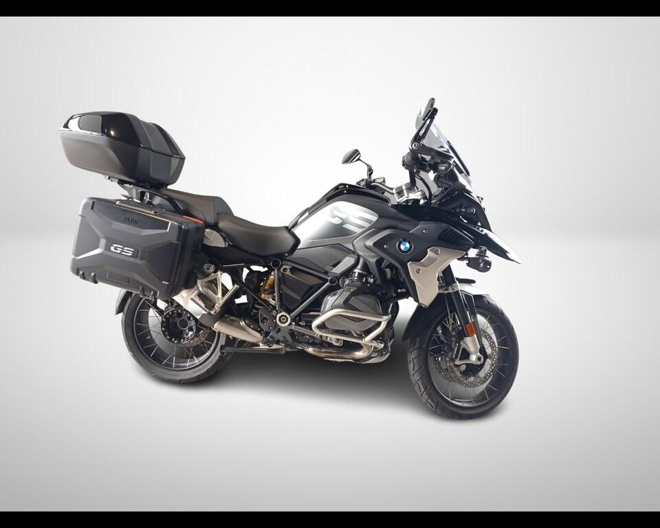 R 1250 GS