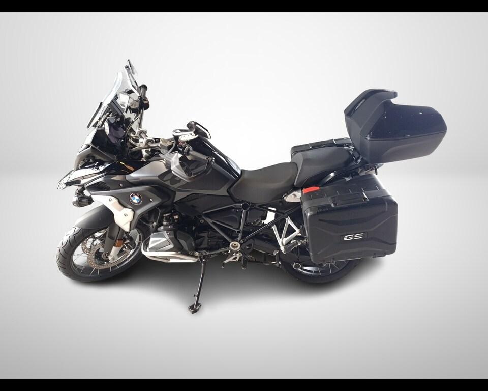 R 1250 GS