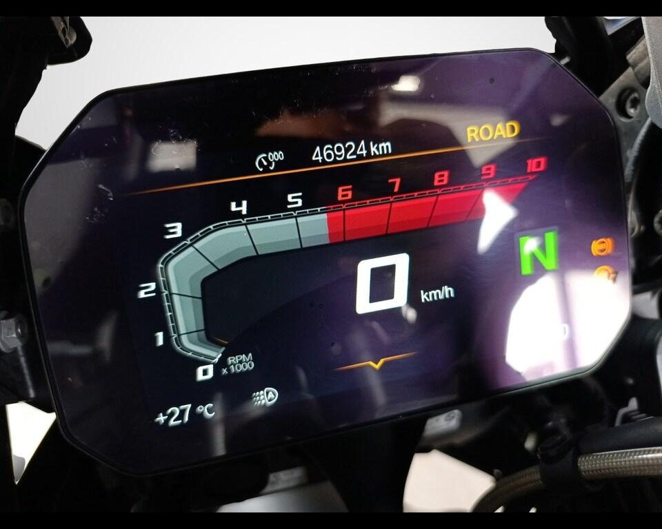 R 1250 GS