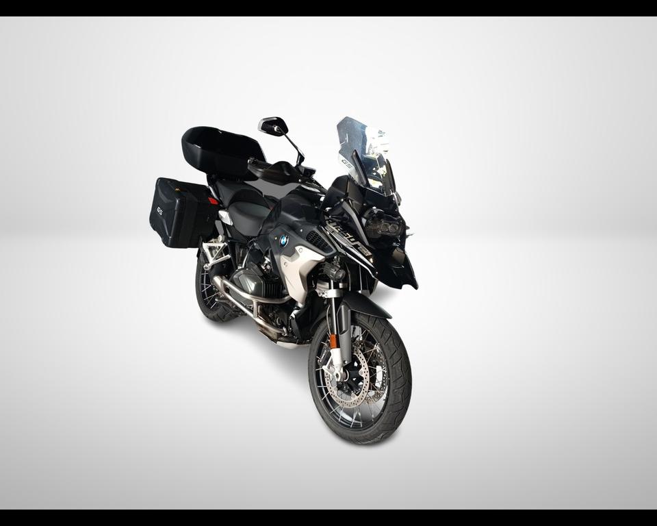 R 1250 GS