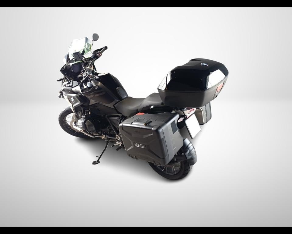 R 1250 GS