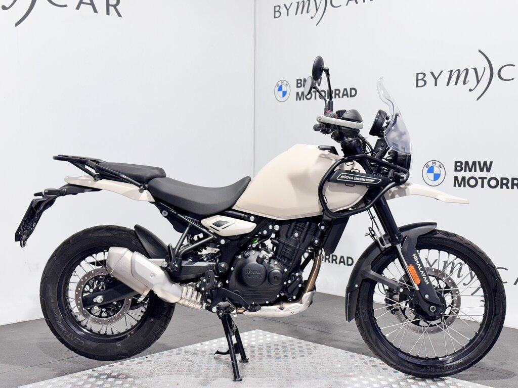 HIMALAYAN 450