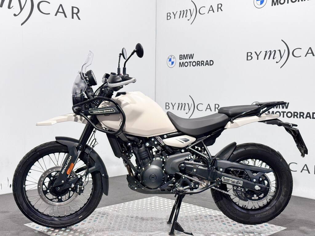 HIMALAYAN 450
