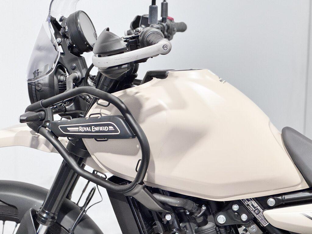 HIMALAYAN 450