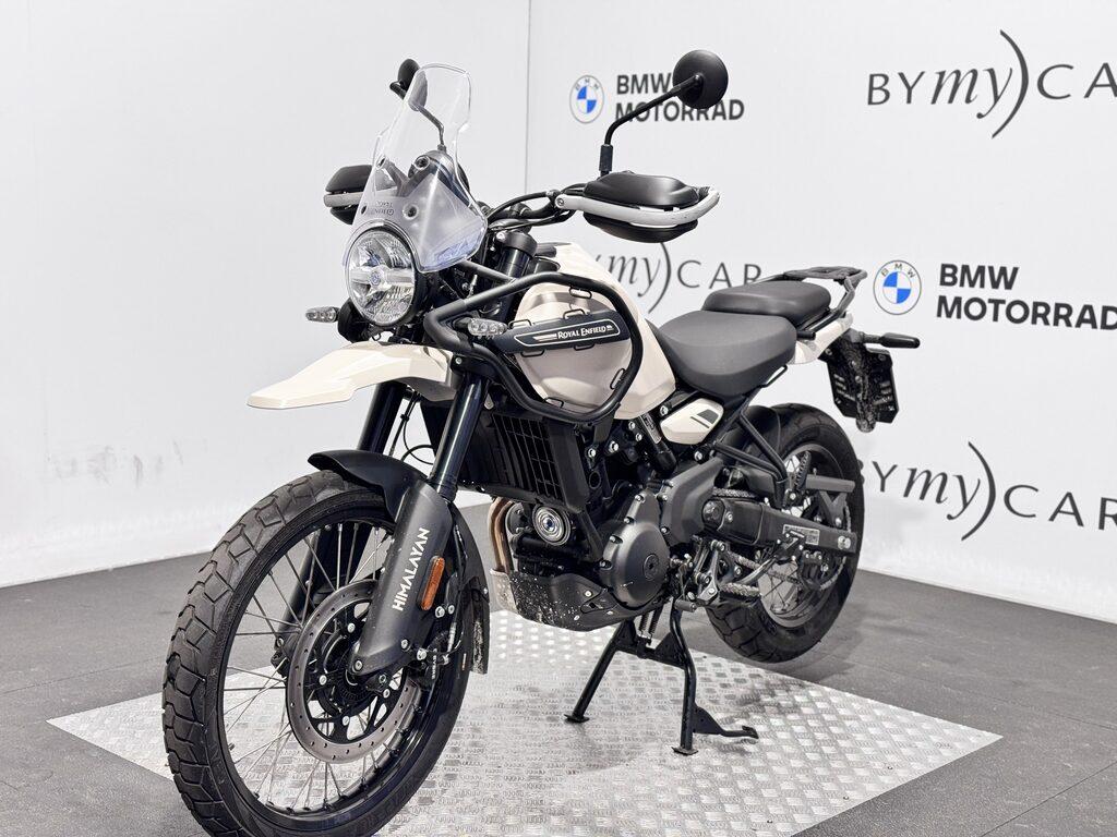 HIMALAYAN 450