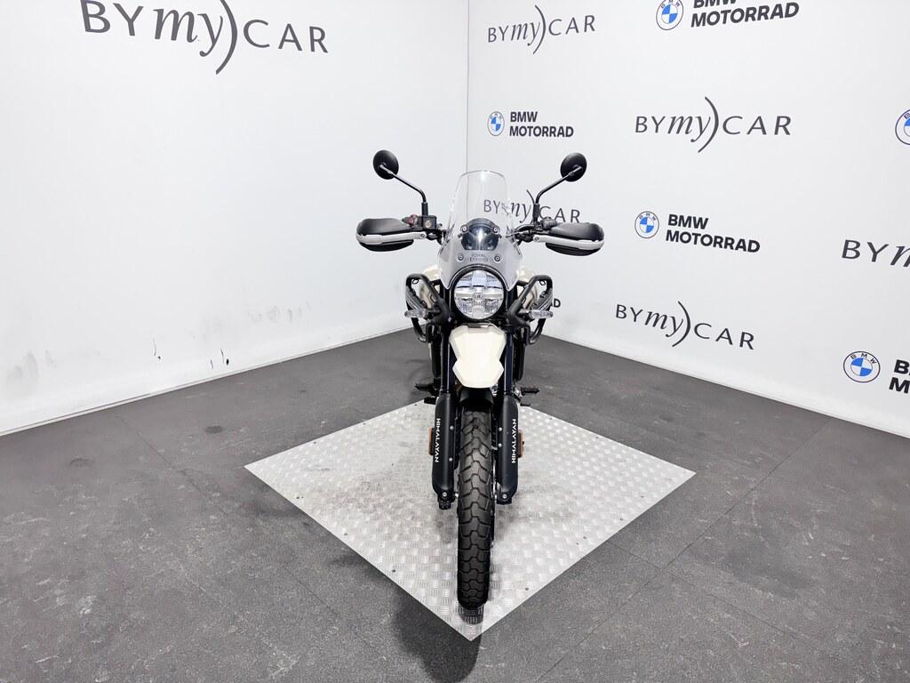 HIMALAYAN 450