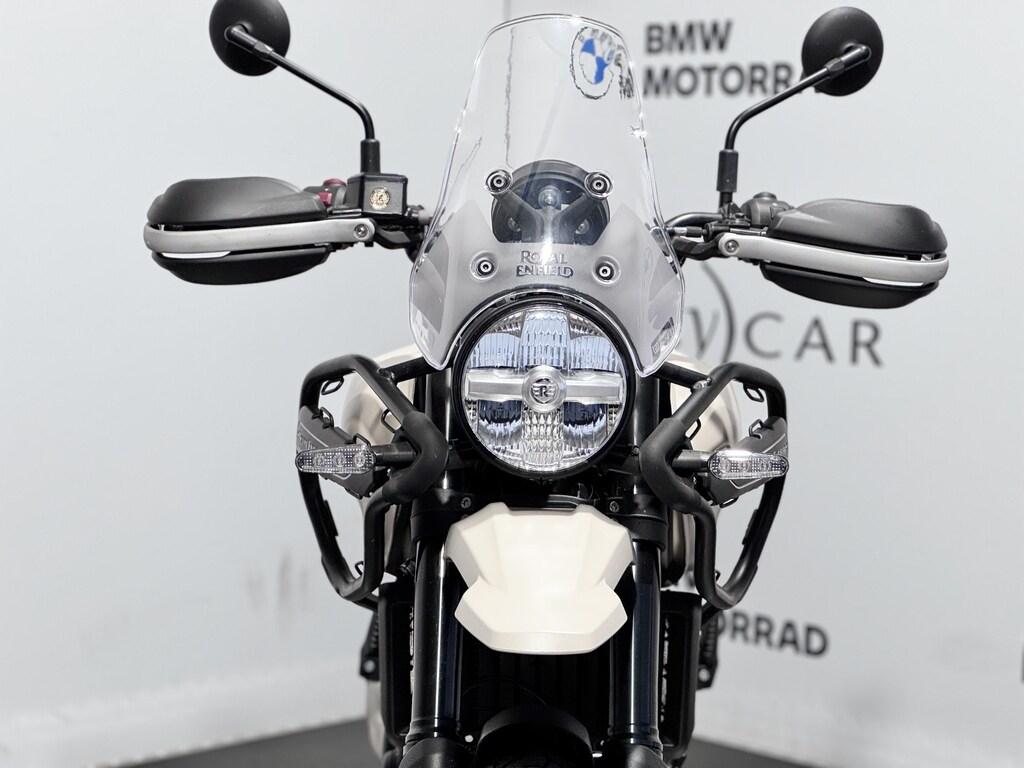 HIMALAYAN 450