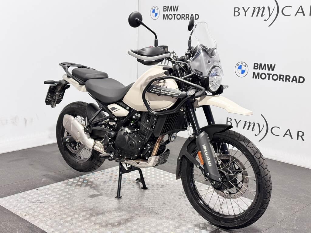 HIMALAYAN 450