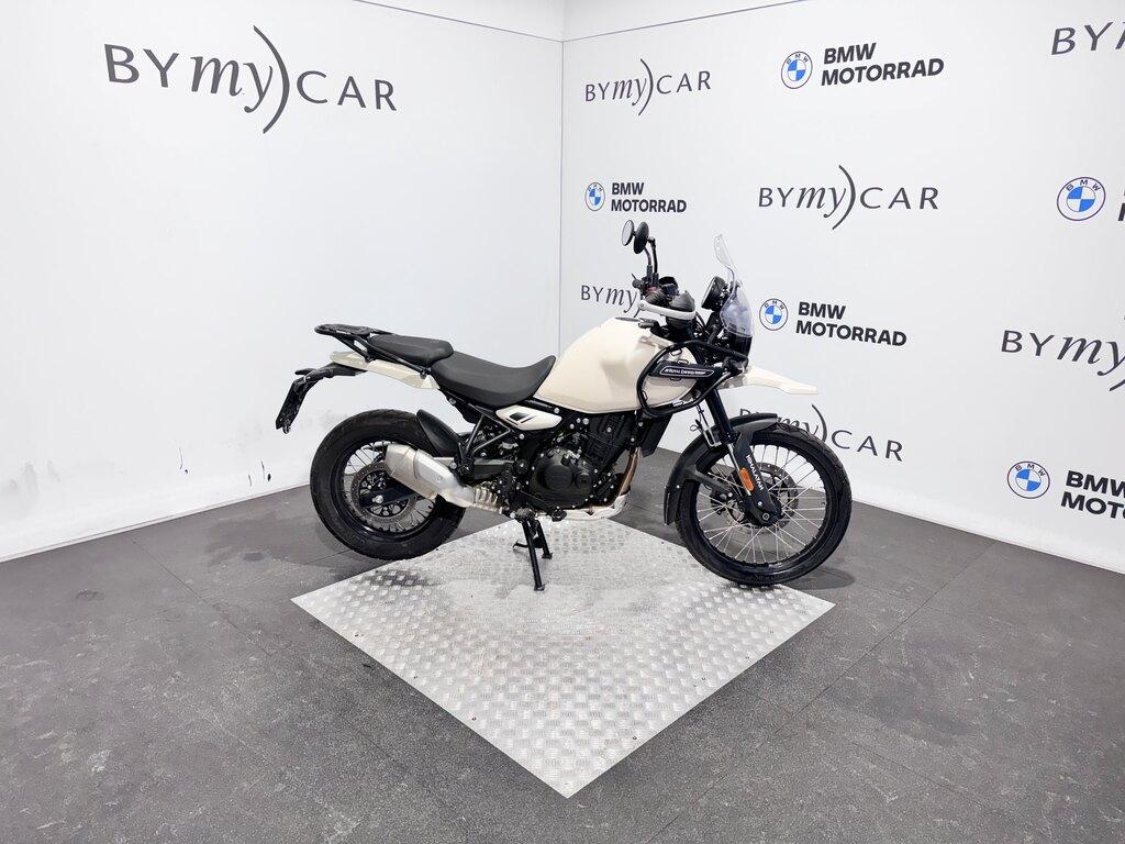 HIMALAYAN 450