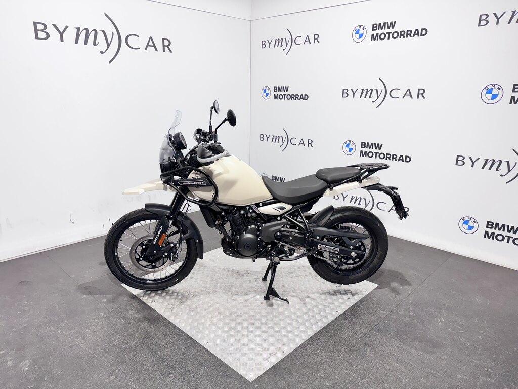 HIMALAYAN 450