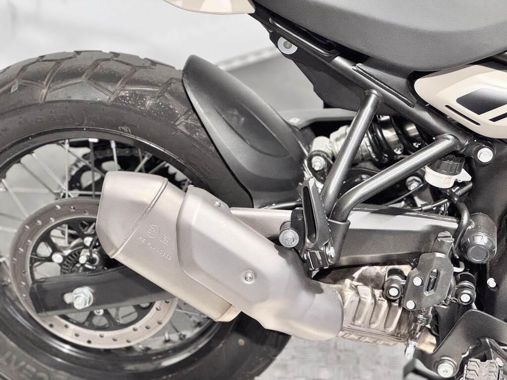 HIMALAYAN 450