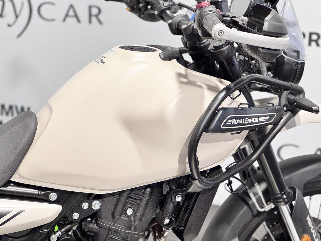 HIMALAYAN 450