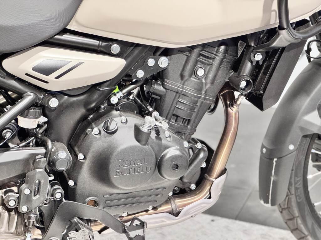 HIMALAYAN 450