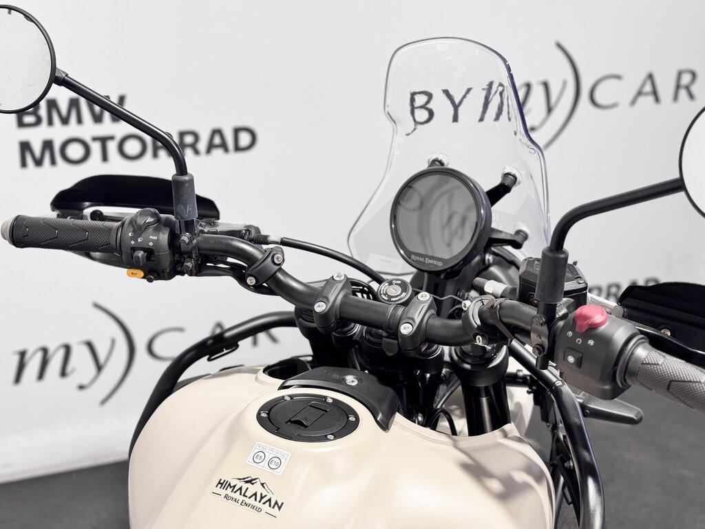 HIMALAYAN 450
