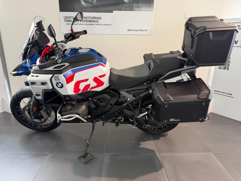 R 1300 GS ADVENTURE