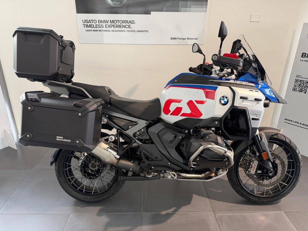 R 1300 GS ADVENTURE