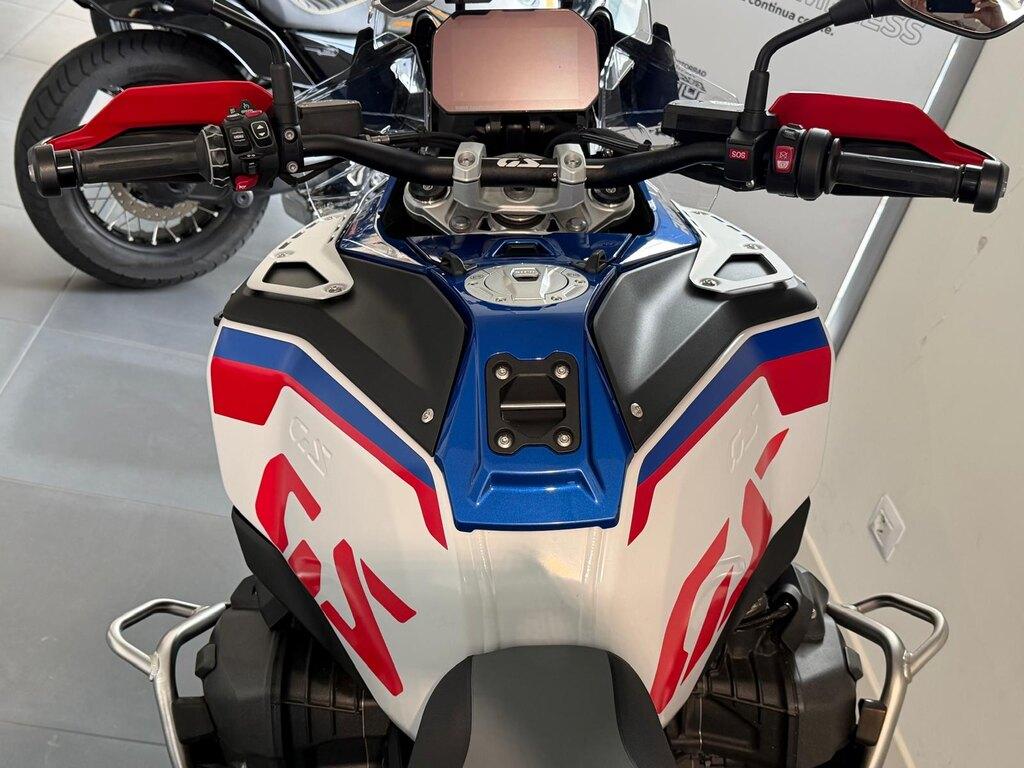 R 1300 GS ADVENTURE