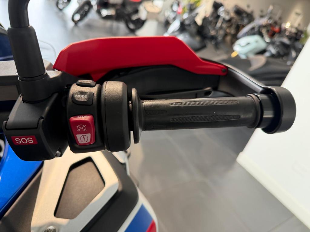 R 1300 GS ADVENTURE