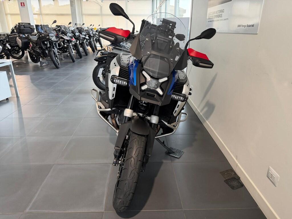 R 1300 GS ADVENTURE