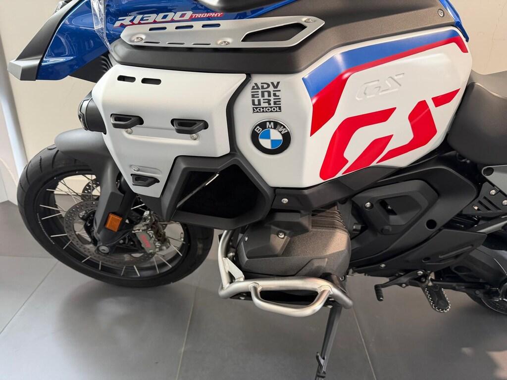R 1300 GS ADVENTURE