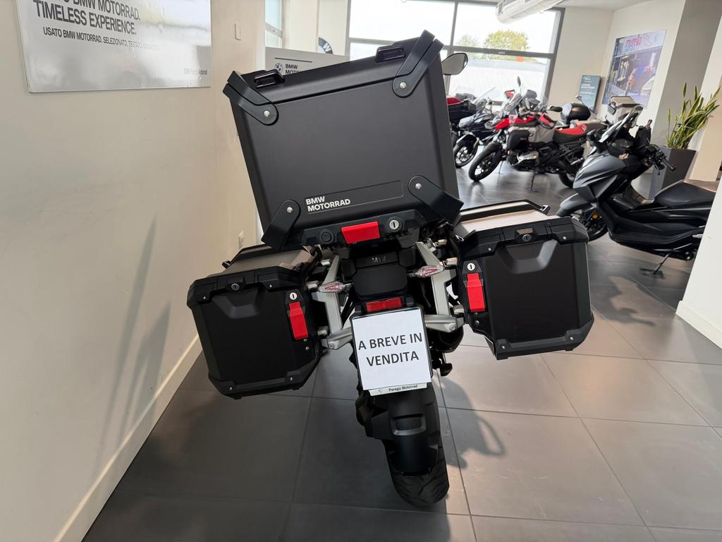 R 1300 GS ADVENTURE