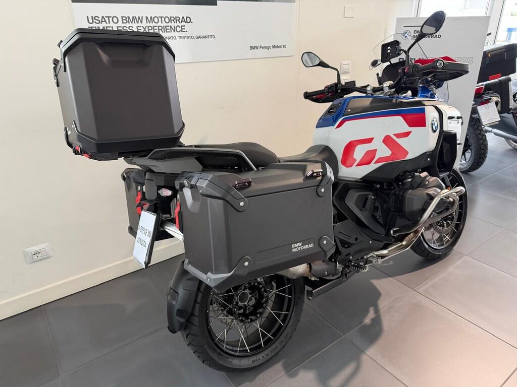 R 1300 GS ADVENTURE