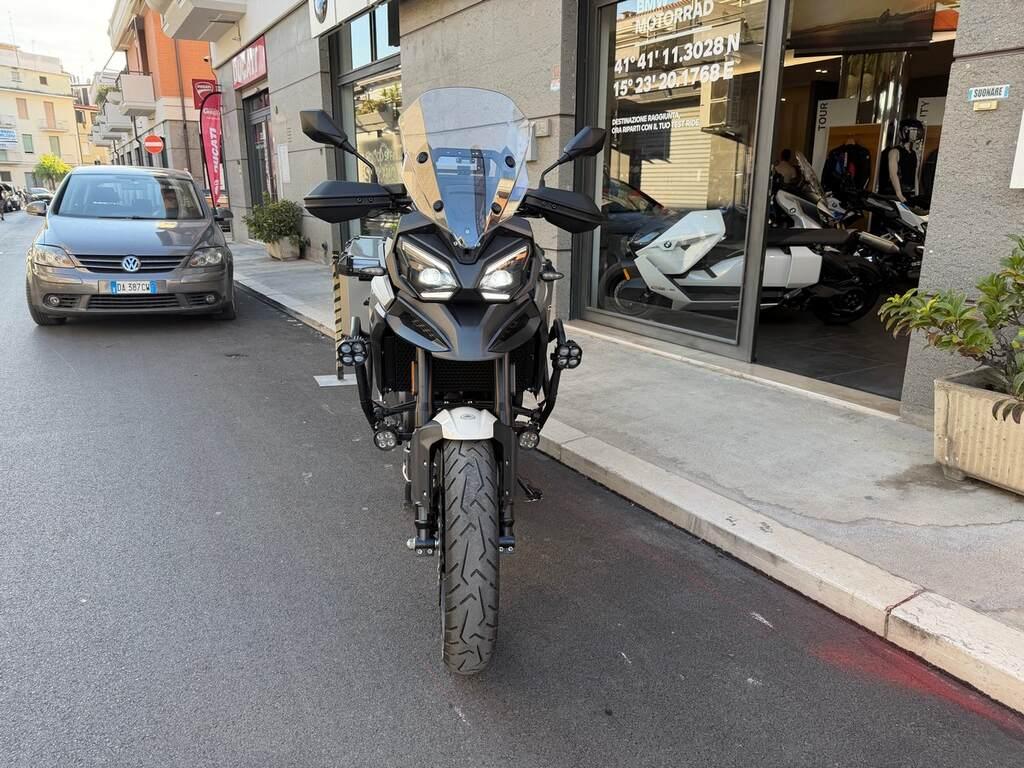 T 1002 VX