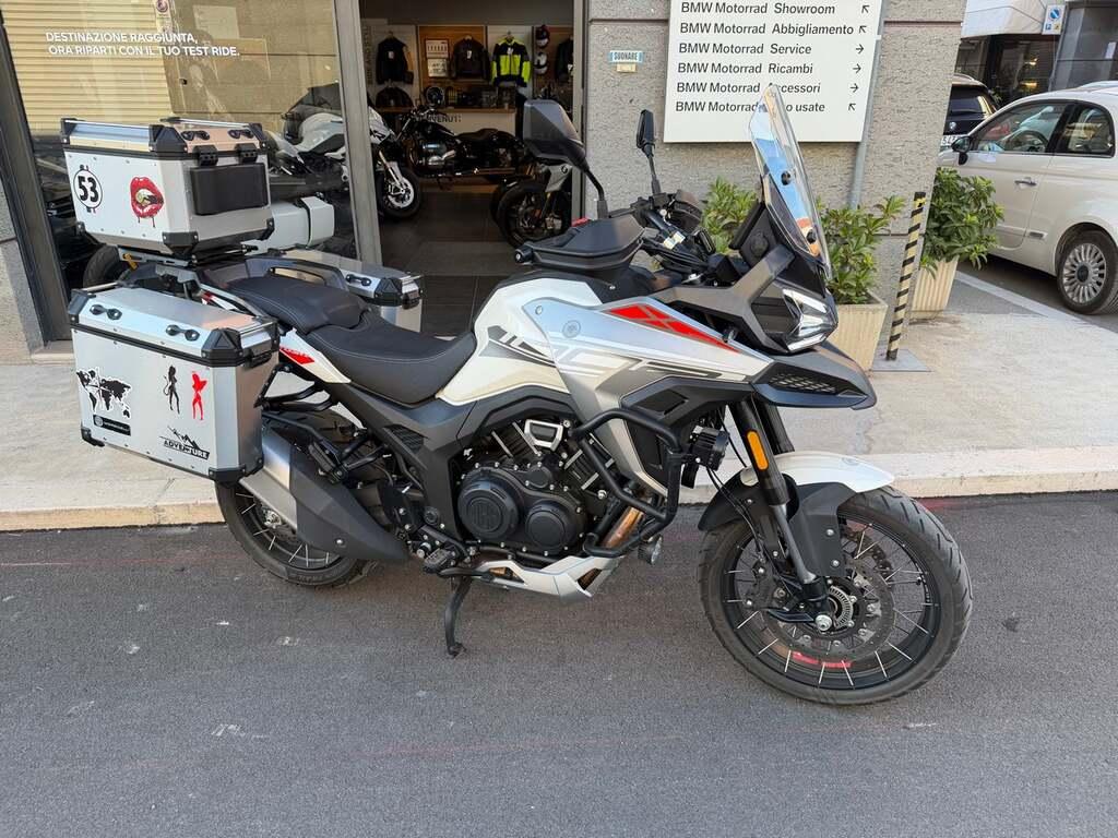 T 1002 VX
