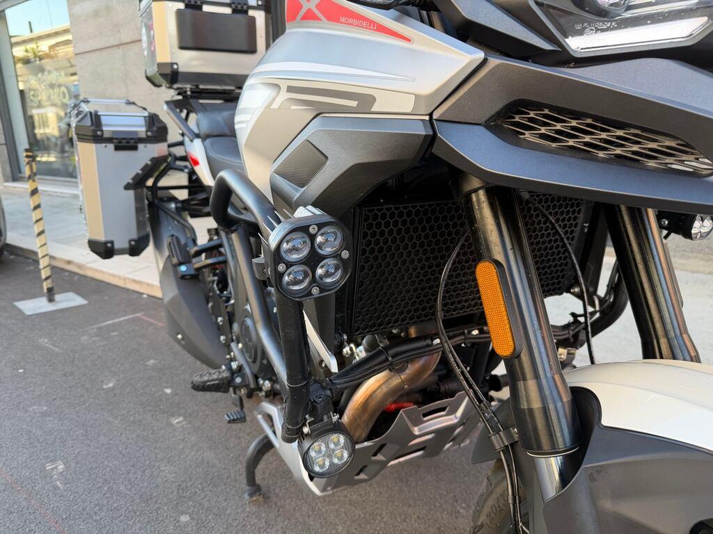 T 1002 VX