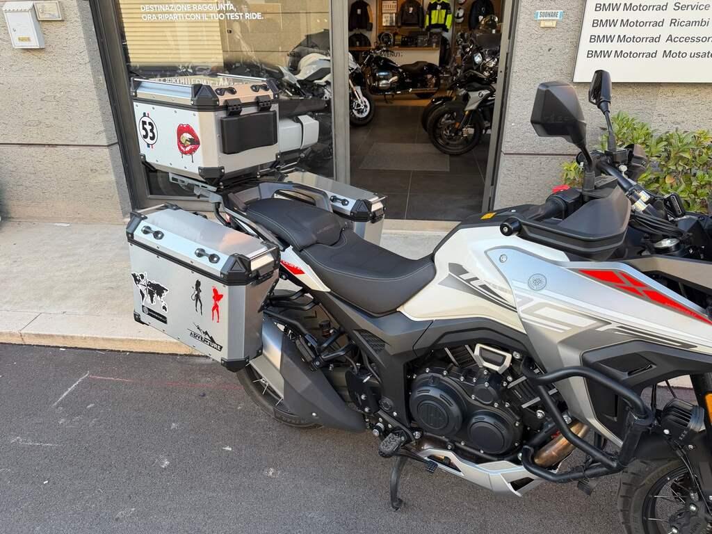 T 1002 VX