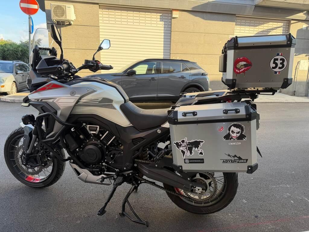 T 1002 VX