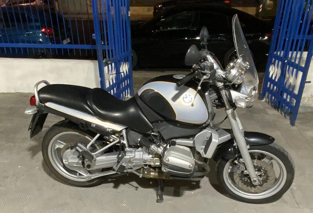 R 1100 R