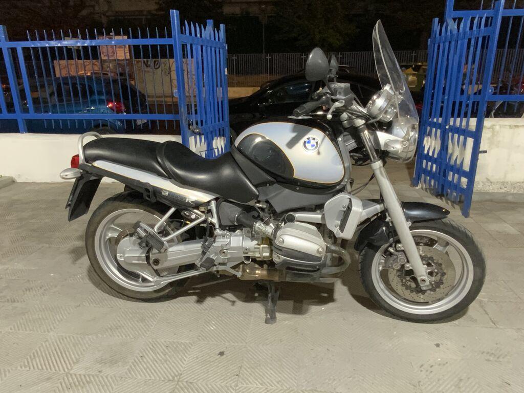 R 1100 R
