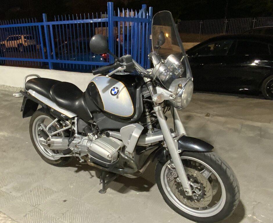 R 1100 R