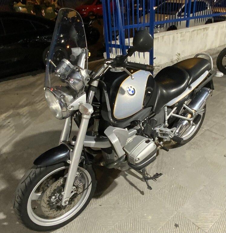 R 1100 R