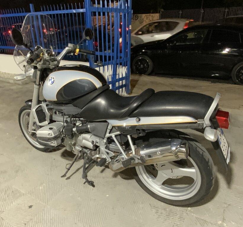 R 1100 R
