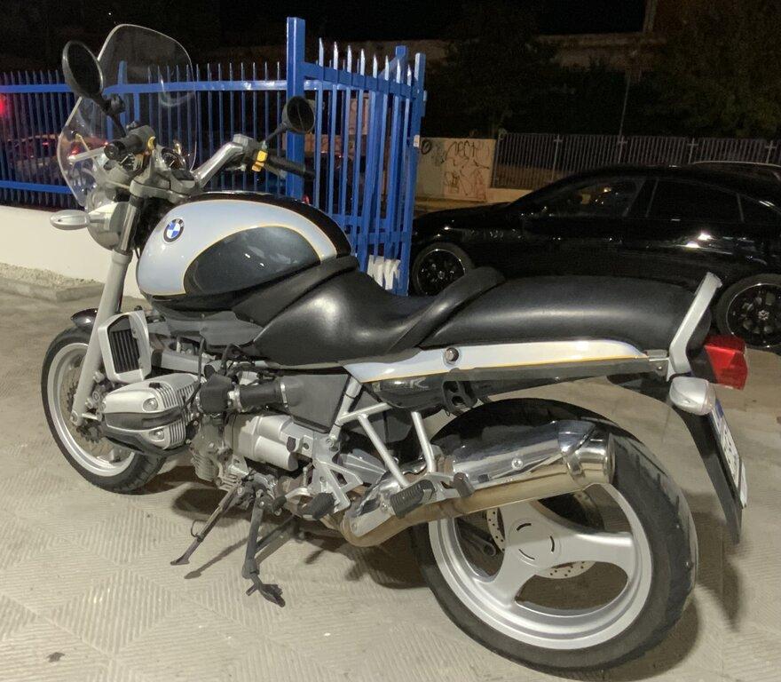 R 1100 R