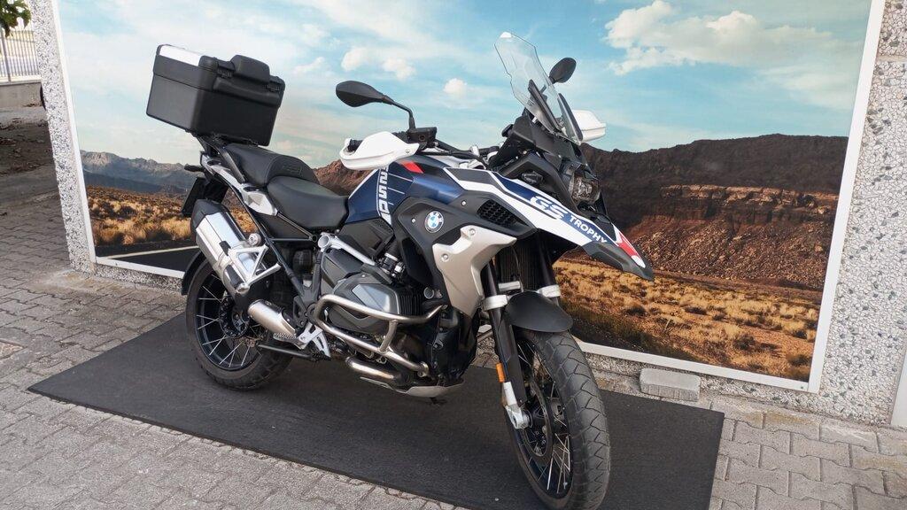 R 1250 GS